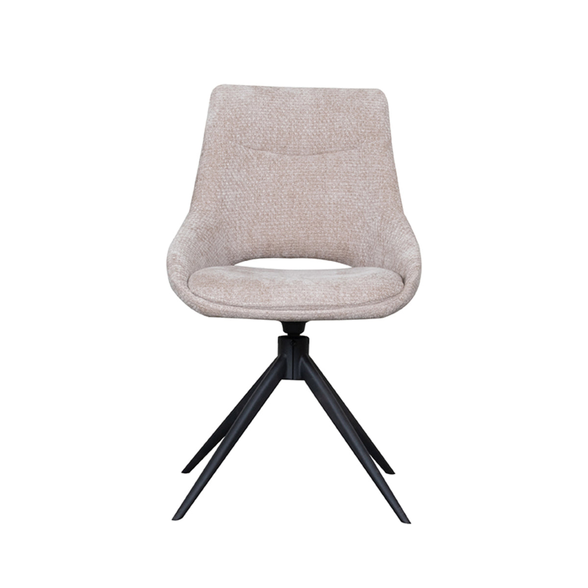 LABEL51 Eetkamerstoel Marlow - Elite